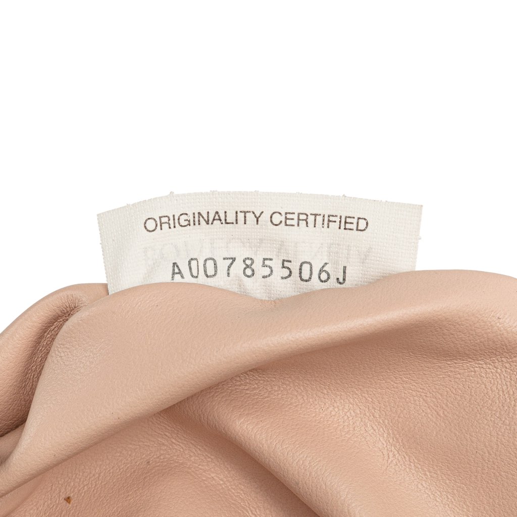 Bottega Veneta Small Nappa Intrecciato Gemelli Hobo - Detail 2