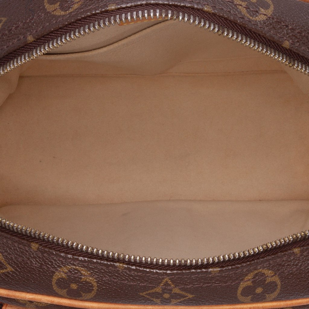 Louis Vuitton Monogram Manhattan PM - 4