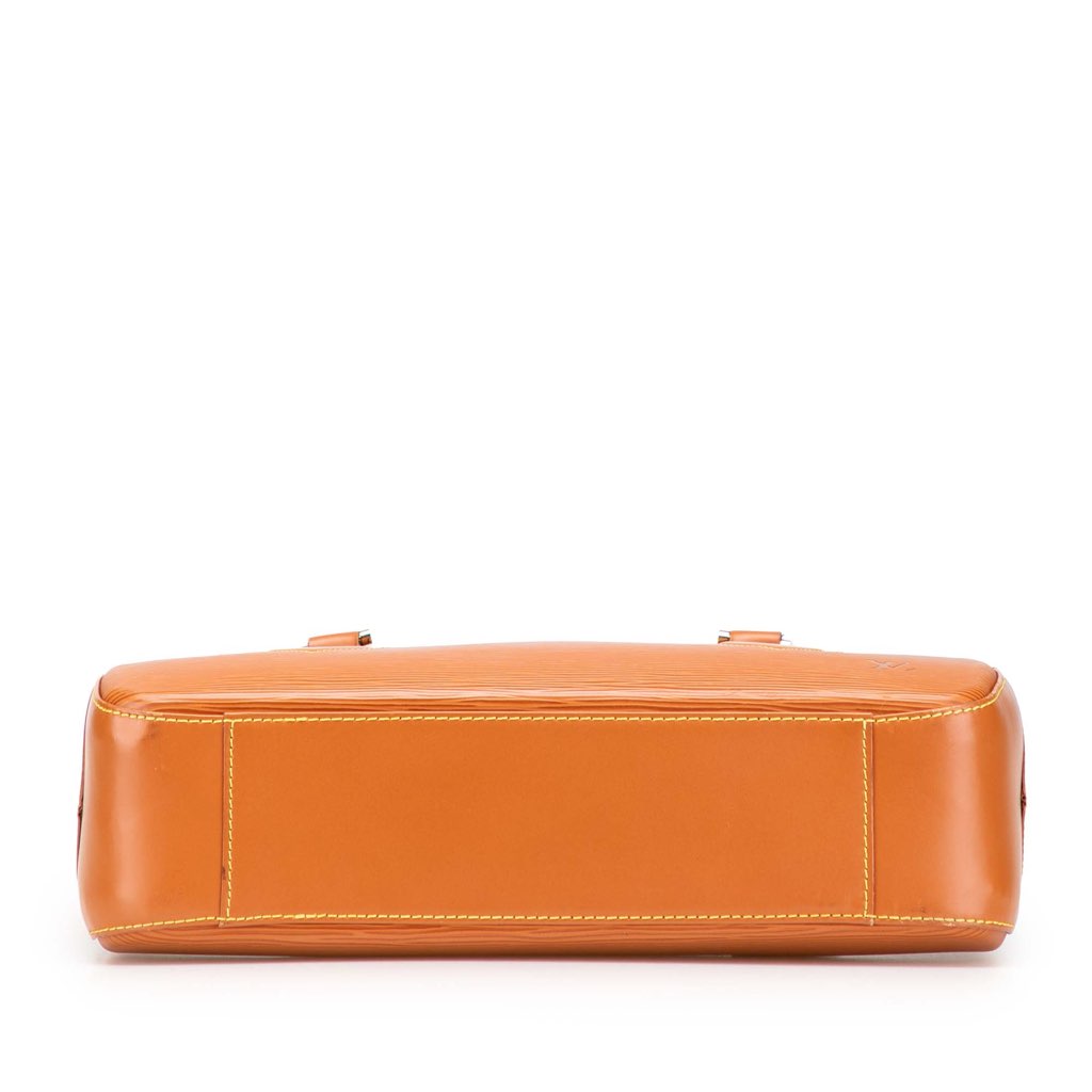 Louis Vuitton Epi Voltaire - 3