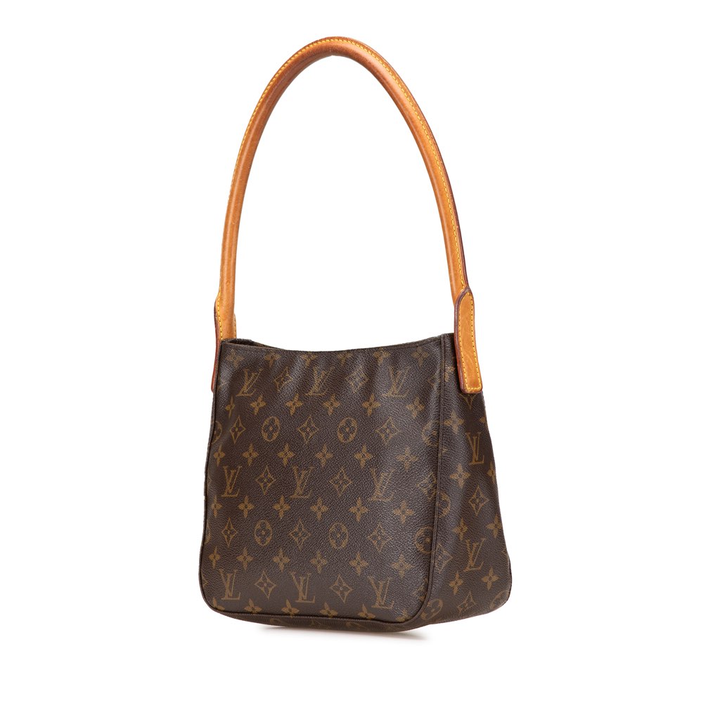 Louis Vuitton Monogram Looping MM - 2