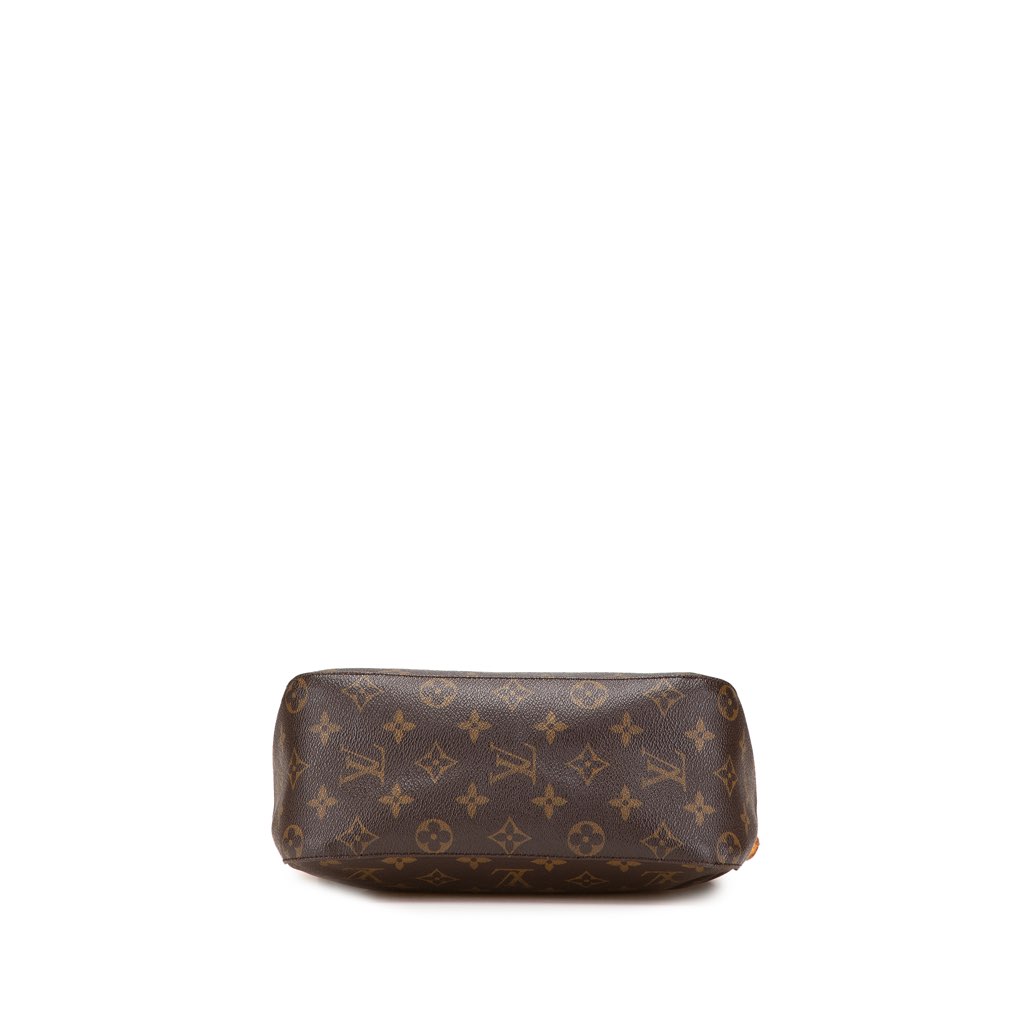 Louis Vuitton Monogram Looping MM - 3