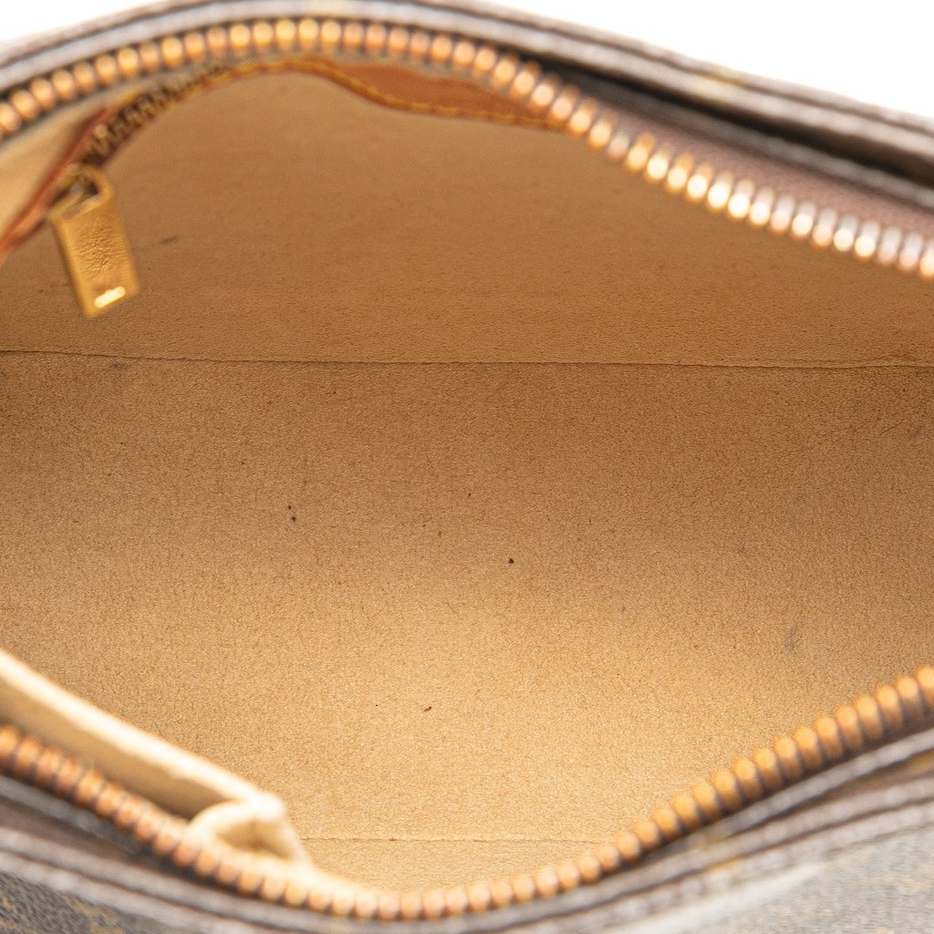 Louis Vuitton Monogram Looping MM - 4