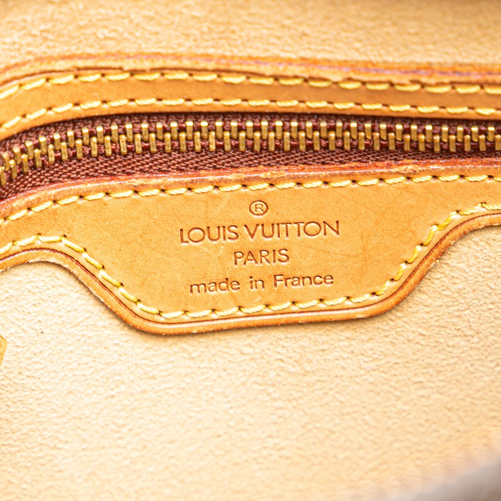 Louis Vuitton Monogram Looping MM - 5