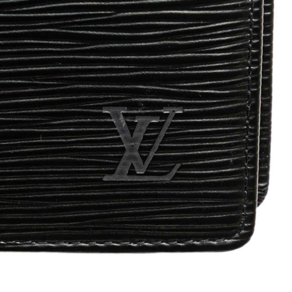 Louis Vuitton Epi Pocket Agenda Cover - 4