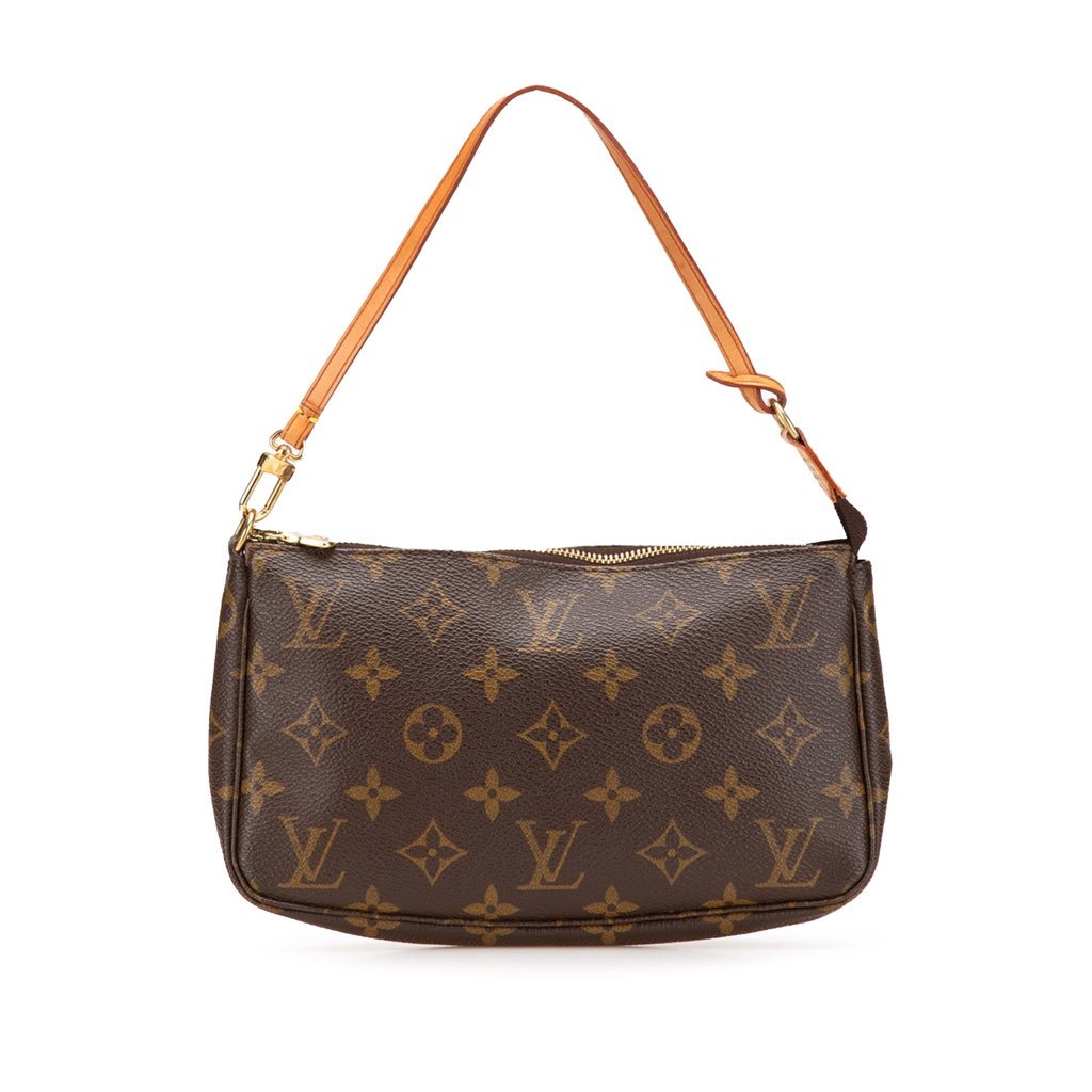 Louis Vuitton Monogram Pochette Accessoires