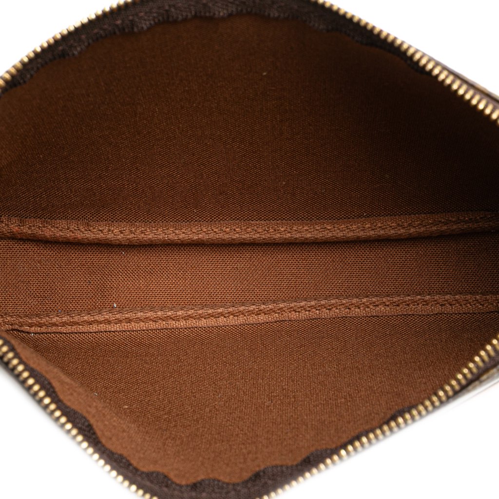 Louis Vuitton Monogram Pochette Accessoires - 4