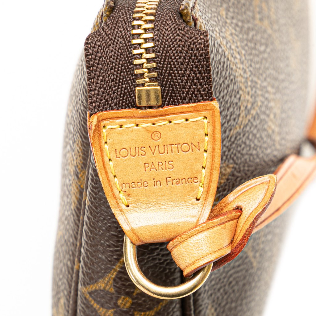 Louis Vuitton Monogram Pochette Accessoires - 5