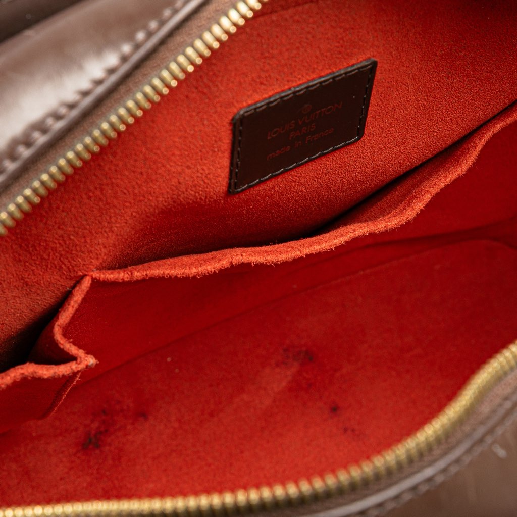 Louis Vuitton Damier Ebene Sarria Horizontal - 5