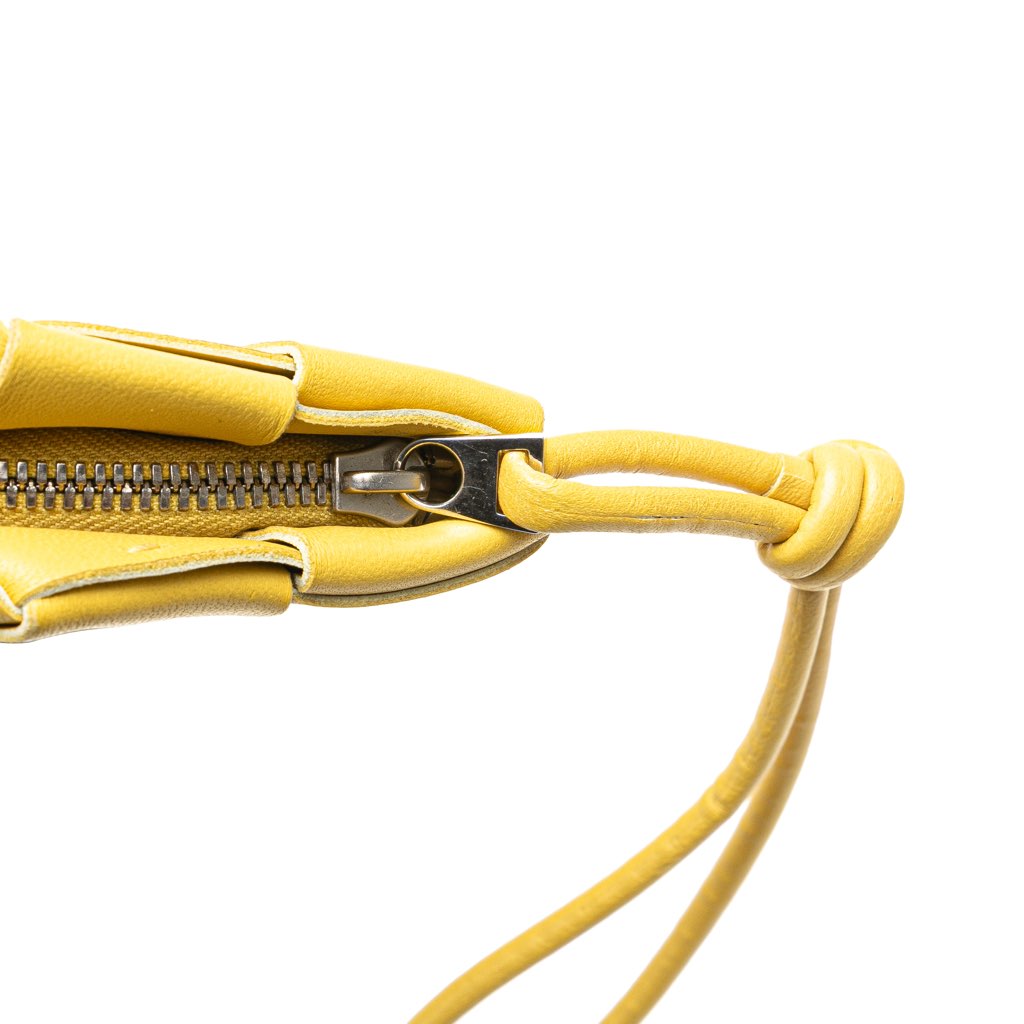 Bottega Veneta Nappa Maxi Intrecciato Coin Pouch - Detail 1