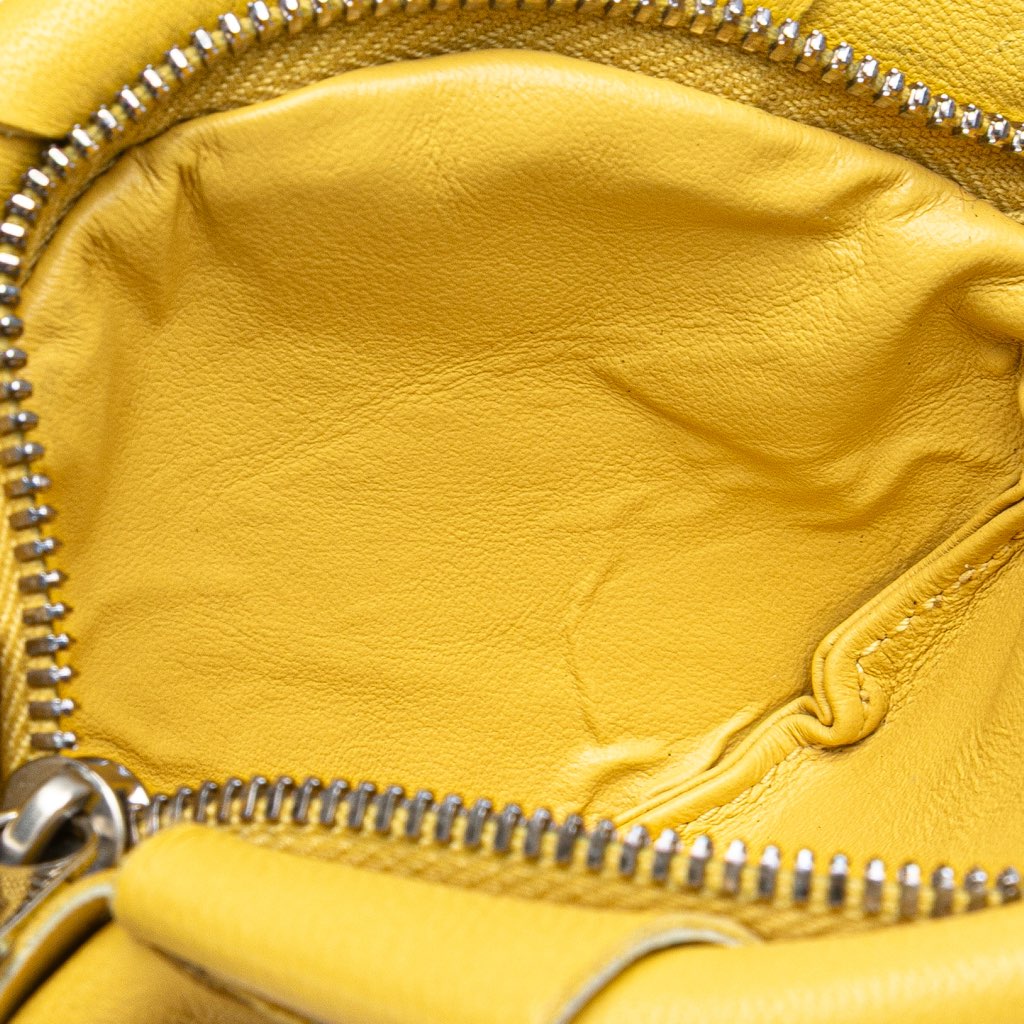 Bottega Veneta Nappa Maxi Intrecciato Coin Pouch - Detail 2