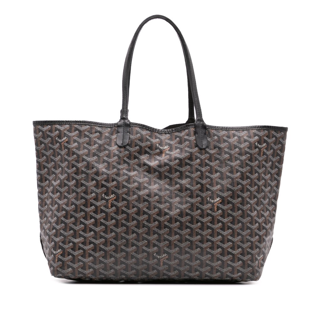 Goyard Goyardine Saint Louis PM