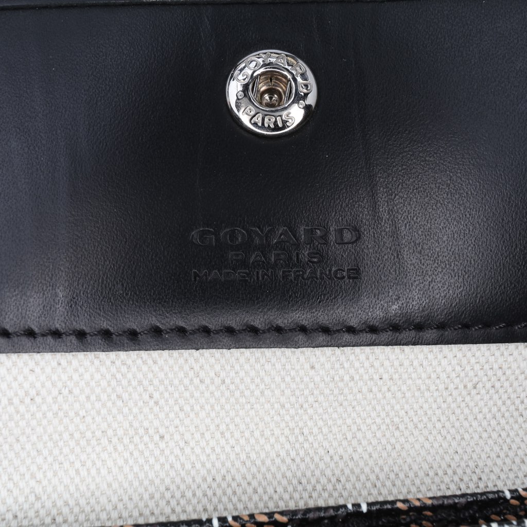 Goyard Goyardine Saint Louis PM - 5