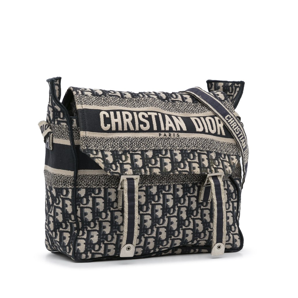 Dior Oblique Diorcamp - 2