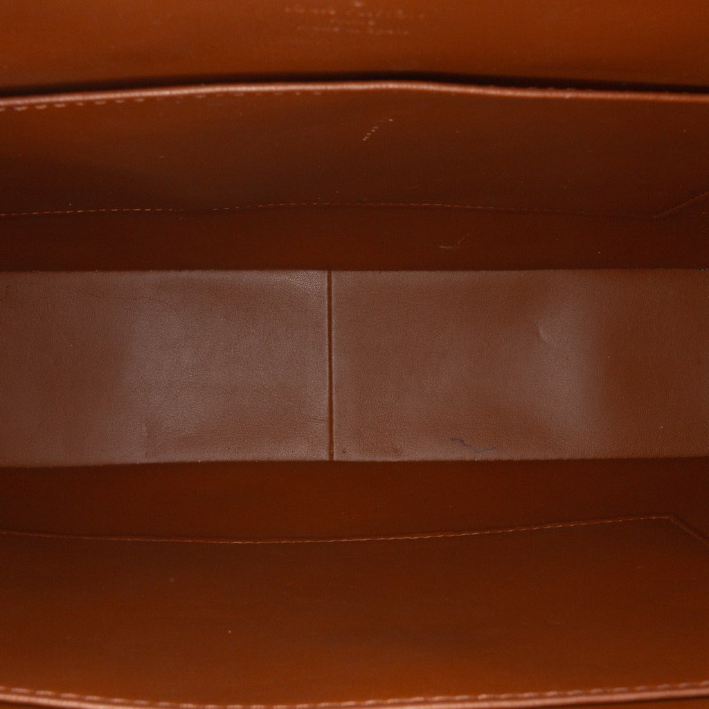 Louis Vuitton Monogram Vernis Columbus - 4