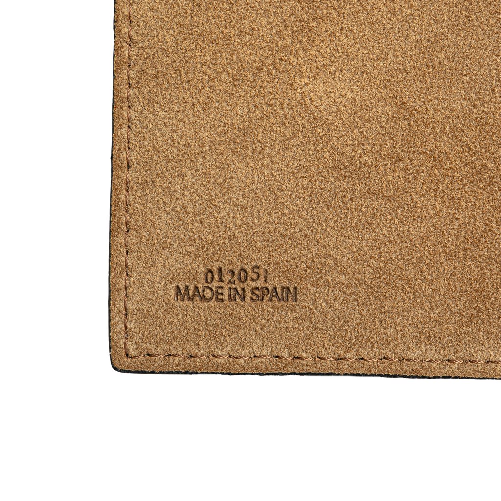 Loewe Small Smooth Calfskin Anagram Tote - Side view