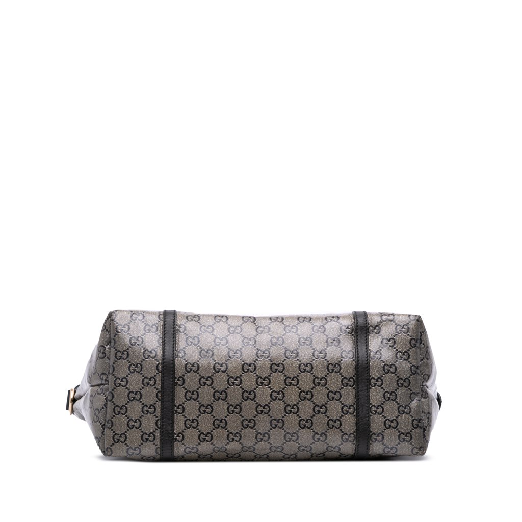 Gucci Medium GG Crystal Joy Tote - 3