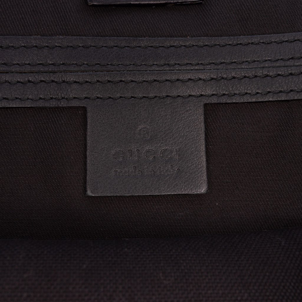 Gucci Medium GG Crystal Joy Tote - 5