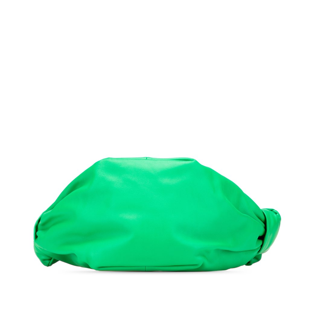 Bottega Veneta Mini Nappa Double Knot Bag - Image 6