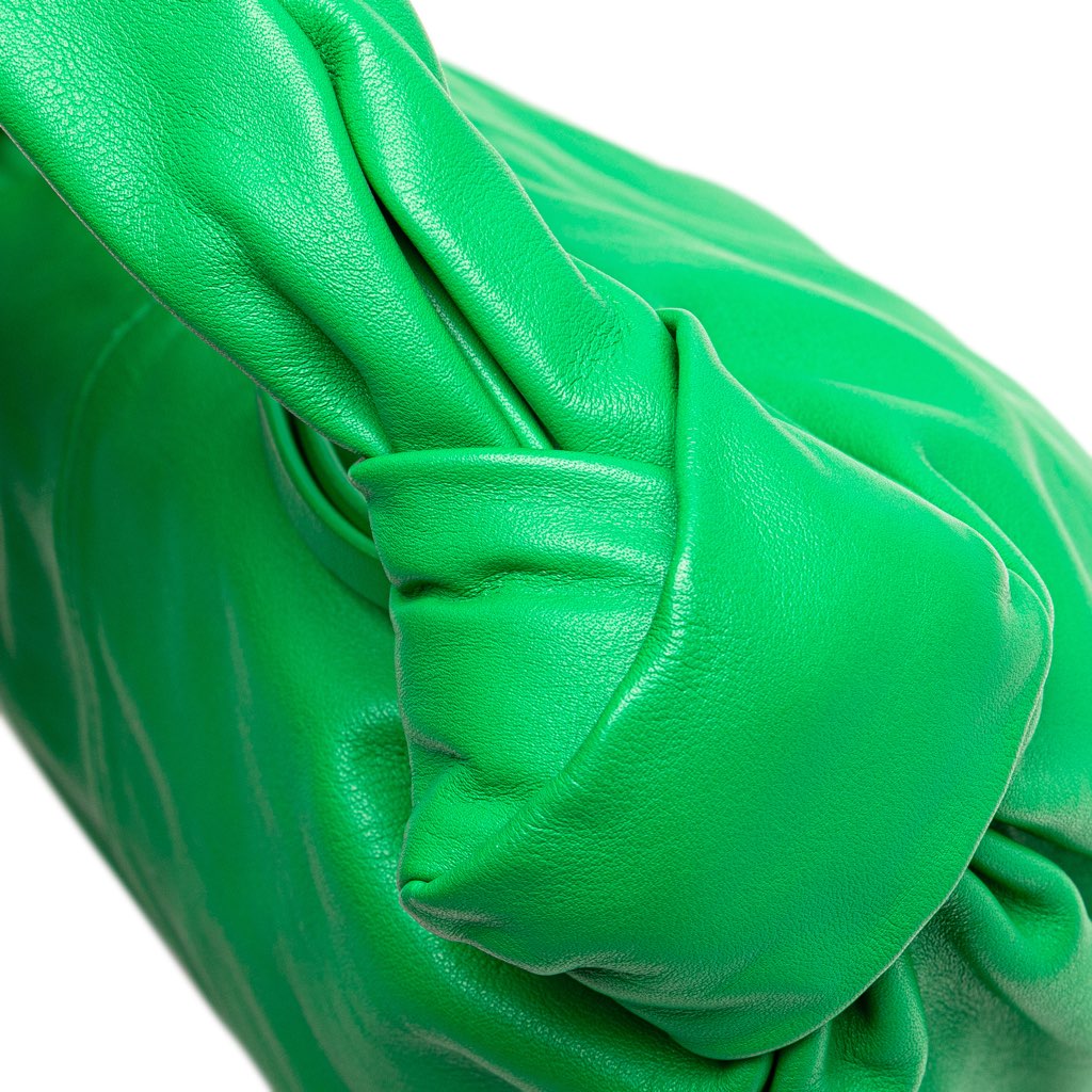 Bottega Veneta Mini Nappa Double Knot Bag - Image 12