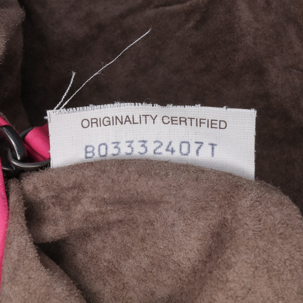 Bottega Veneta Medium Nappa Intrecciato Nodini Crossbody - Detail 2