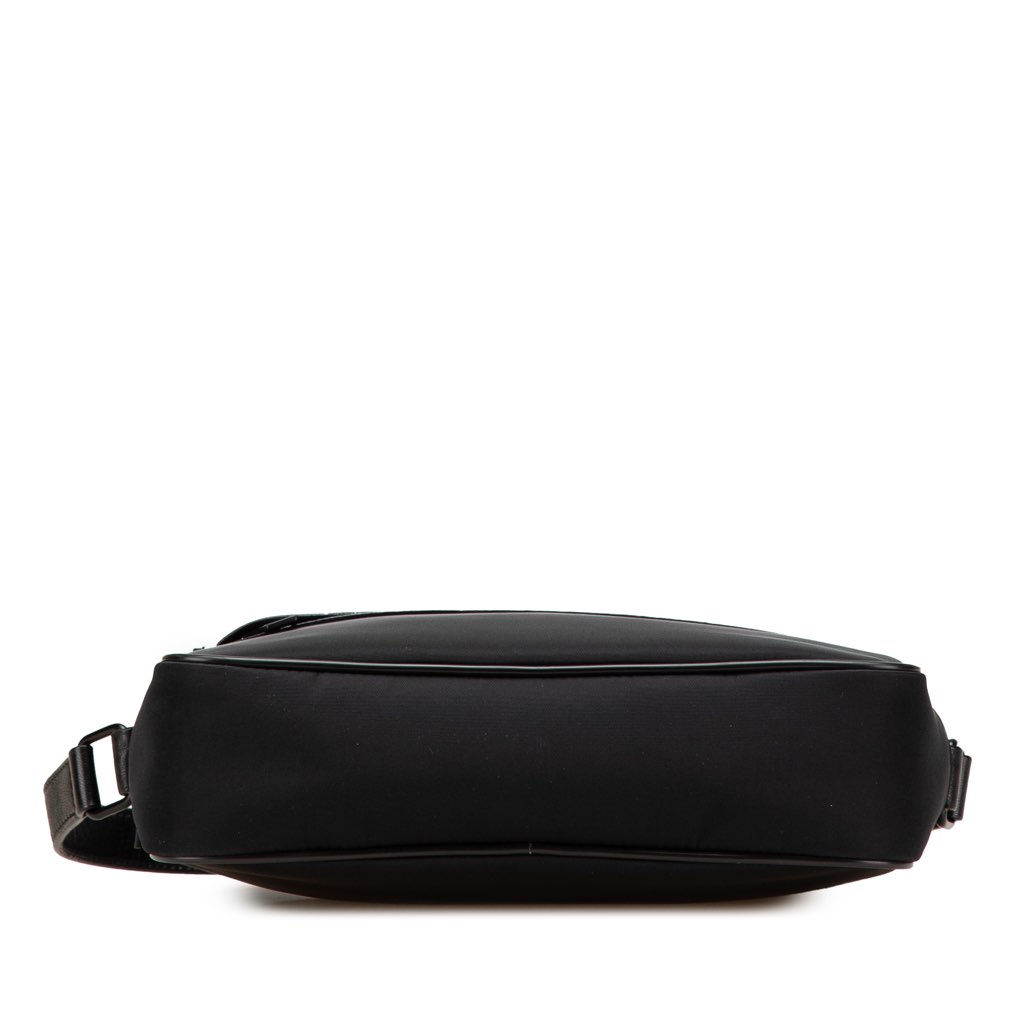 Saint Laurent Small Nylon Camp Camera Bag - 3