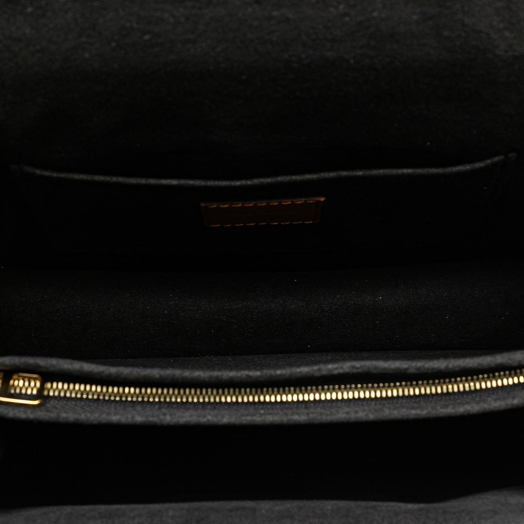 Louis Vuitton Monogram Reverse Dauphine MM - 4