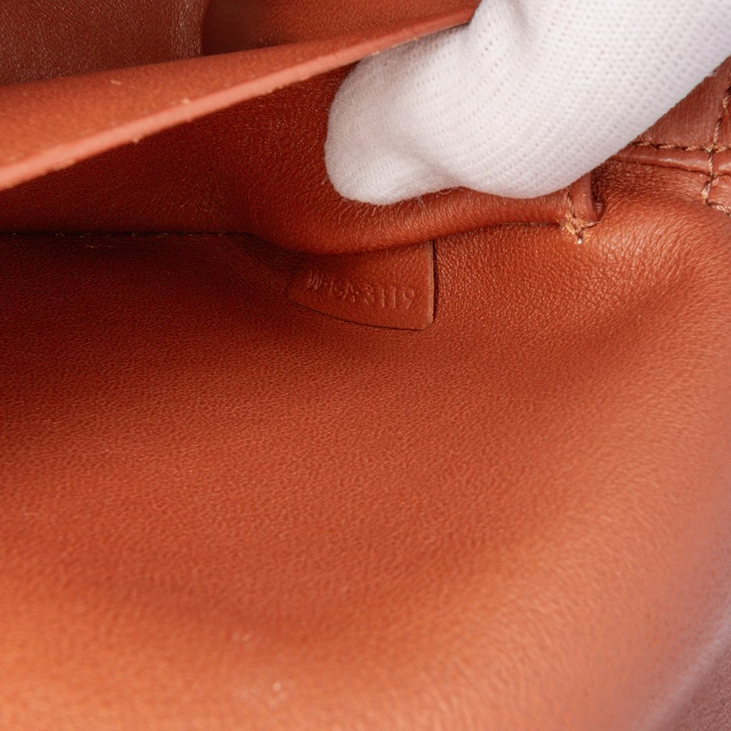 Celine Small Leather Crecy Flap Crossbody - 5