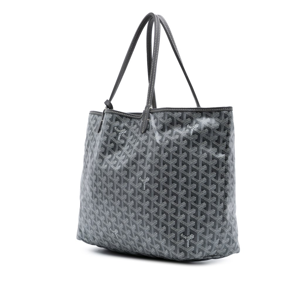 Goyard Goyardine Saint Louis PM - 2