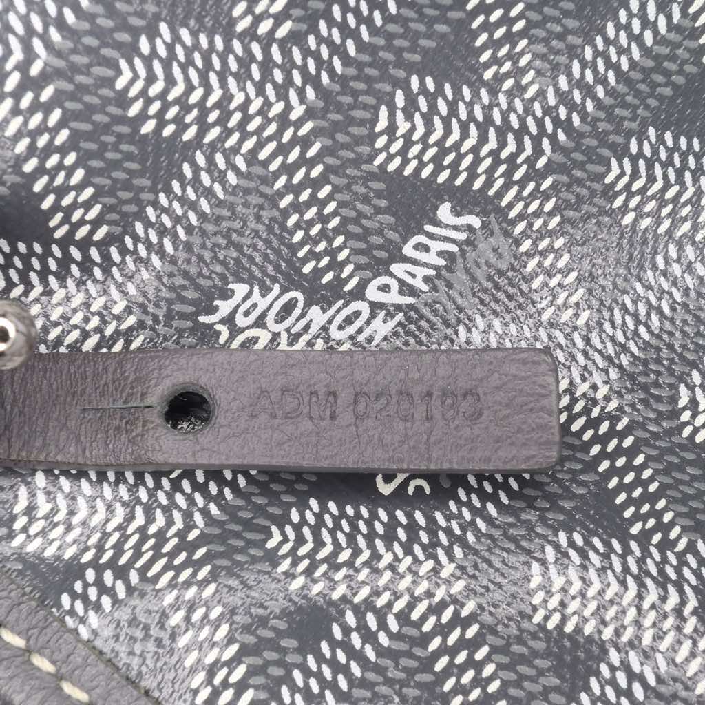 Goyard Goyardine Saint Louis PM - 5