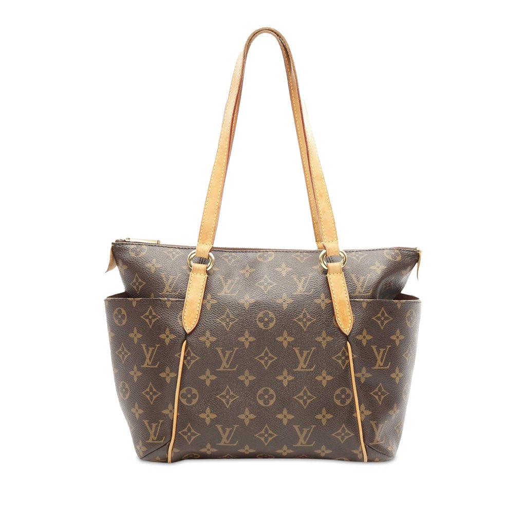 Louis Vuitton Monogram Totally PM