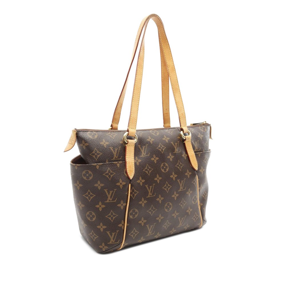 Louis Vuitton Monogram Totally PM - 2