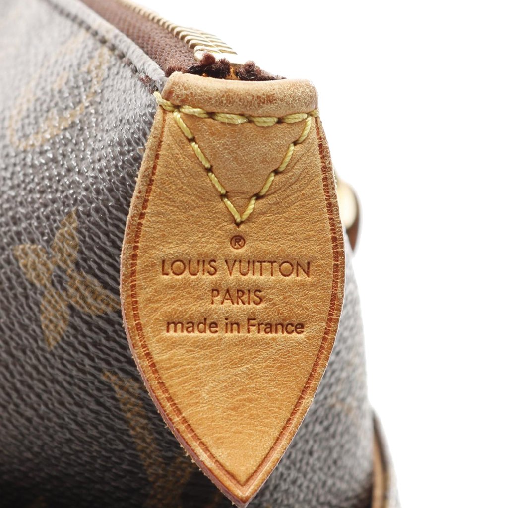 Louis Vuitton Monogram Totally PM - 5