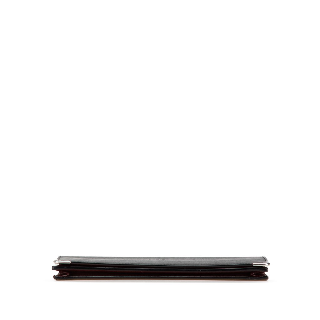 Cartier Leather Must De Cartier Wallet - Image 6
