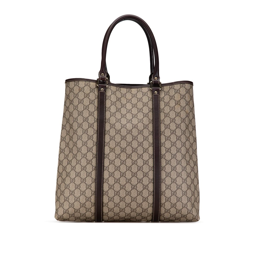 Gucci GG Supreme Joy Vertical Tote - 3