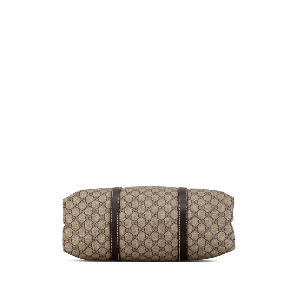 Gucci GG Supreme Joy Vertical Tote - 4