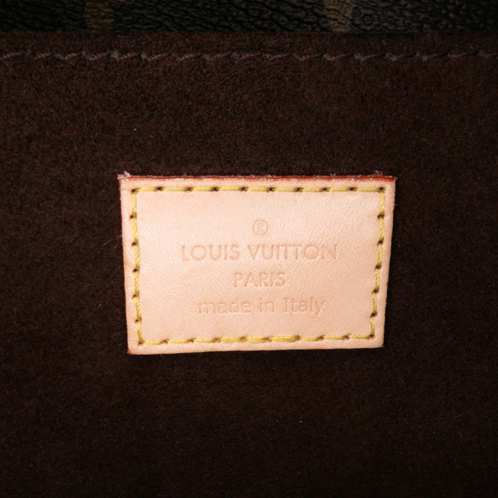 Louis Vuitton Monogram Pochette Metis - 5