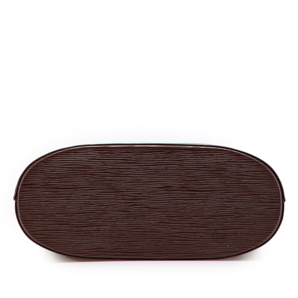 Louis Vuitton Epi Sac Verseau - 3