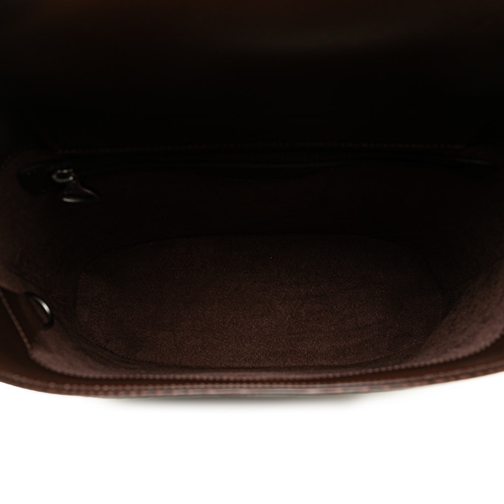 Louis Vuitton Epi Sac Verseau - 4