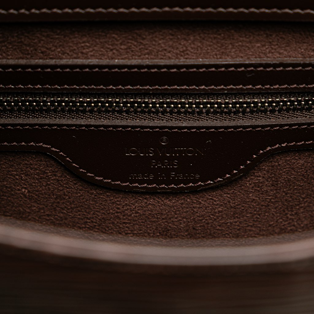 Louis Vuitton Epi Sac Verseau - 5