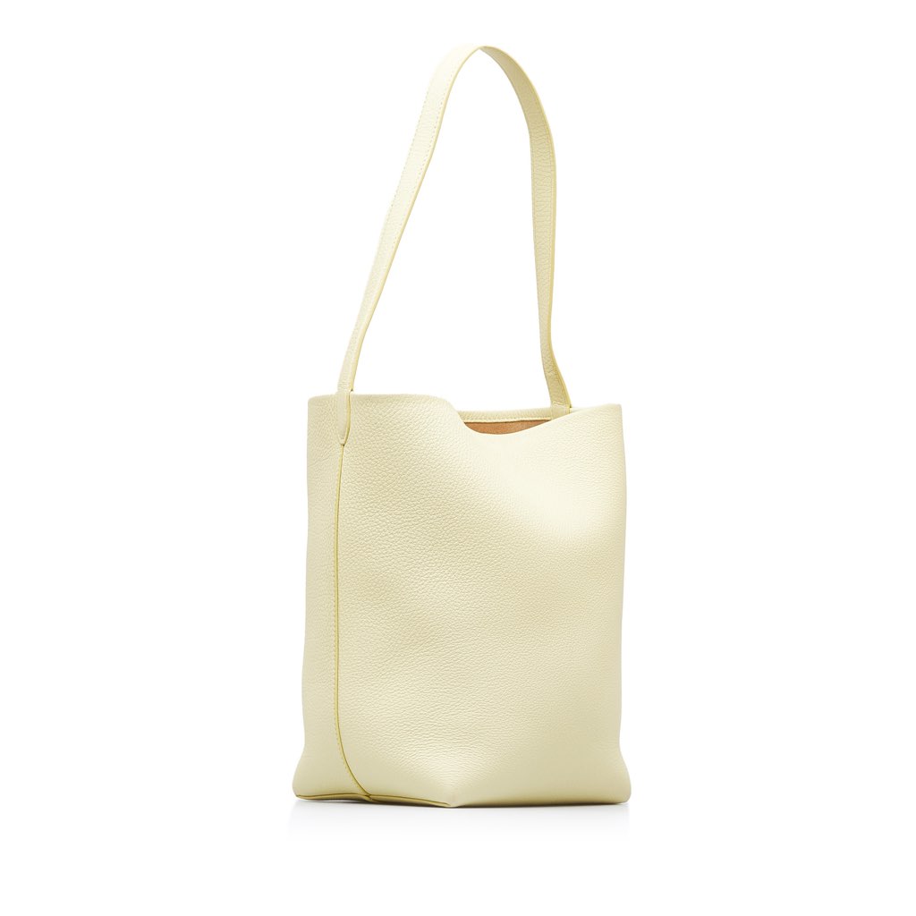 The Row Medium N/S Park Tote - 2