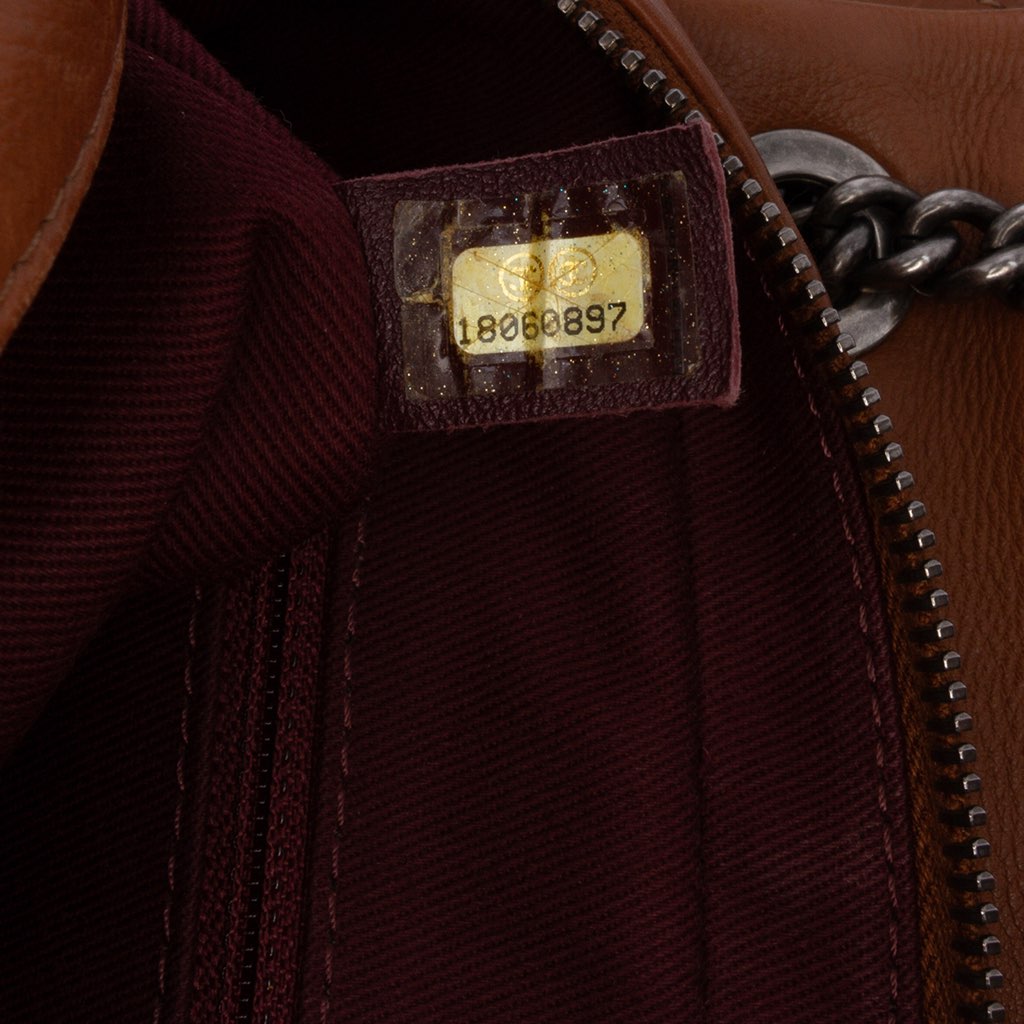 Chanel Paris Edinburgh Medium Calfskin Coco Sporran Flap - 5