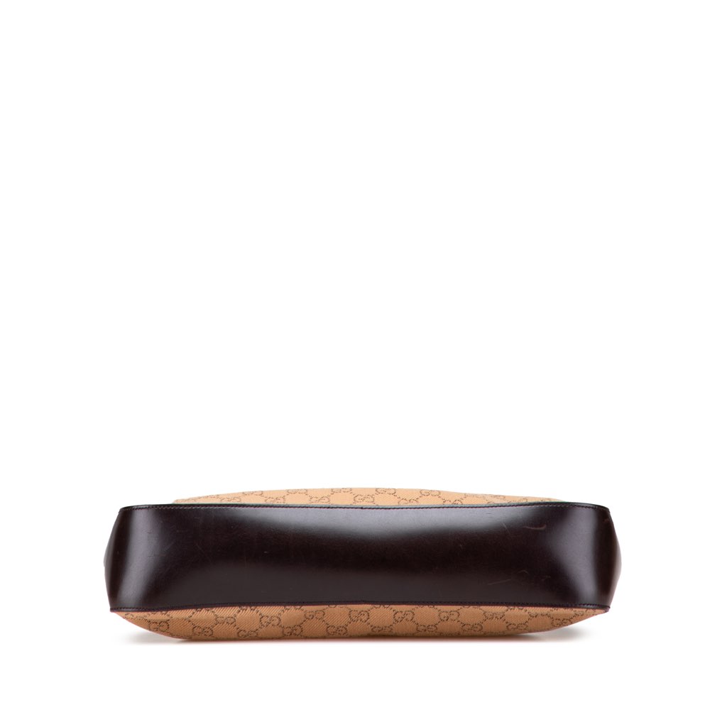 Gucci GG Canvas Tote - 3