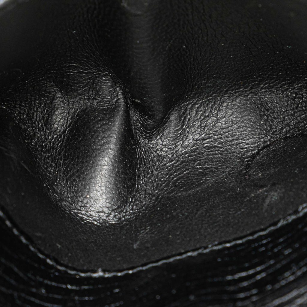 Gucci GG Canvas Bamboo Compact Wallet - 4