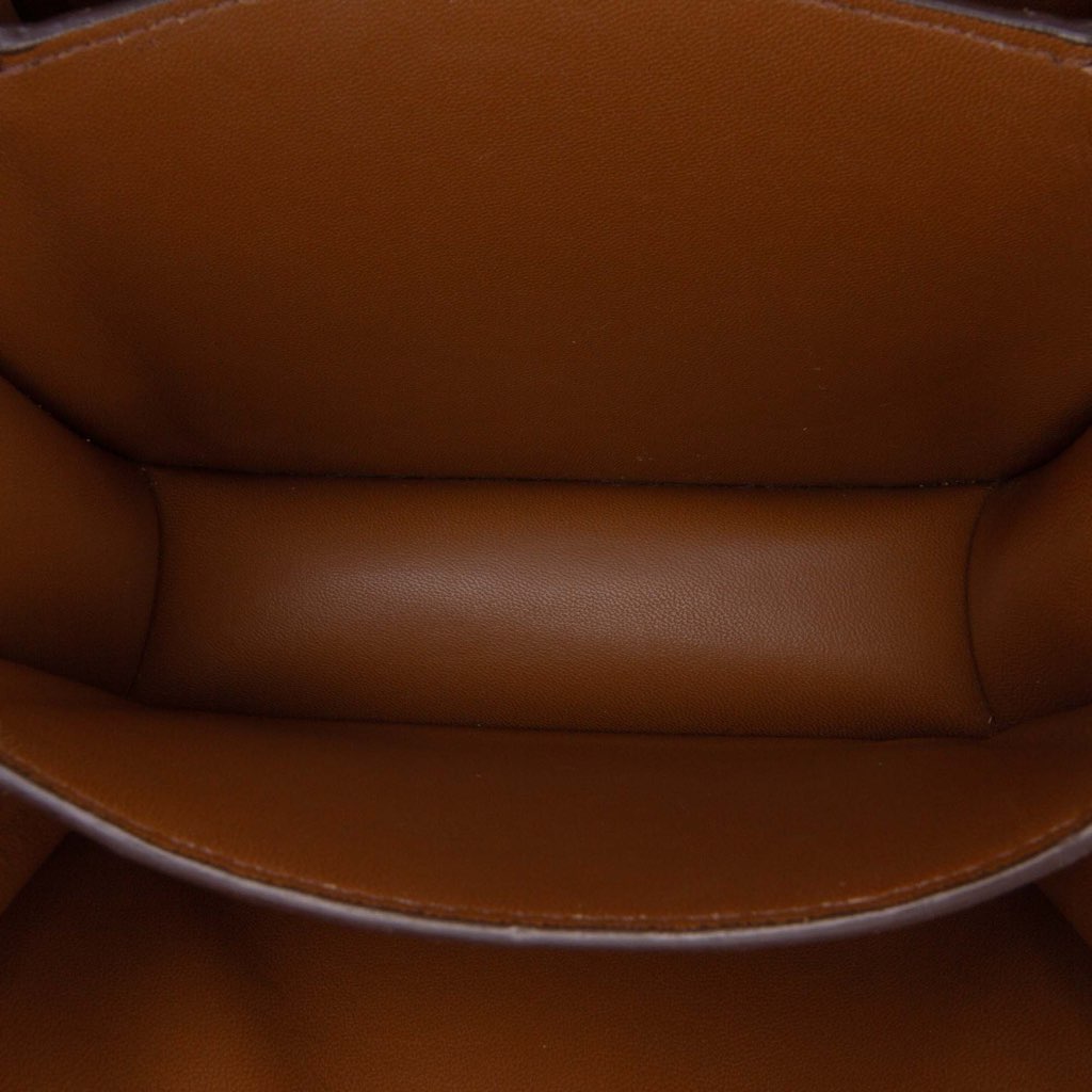 Celine Small Calfskin Classic Box - 4