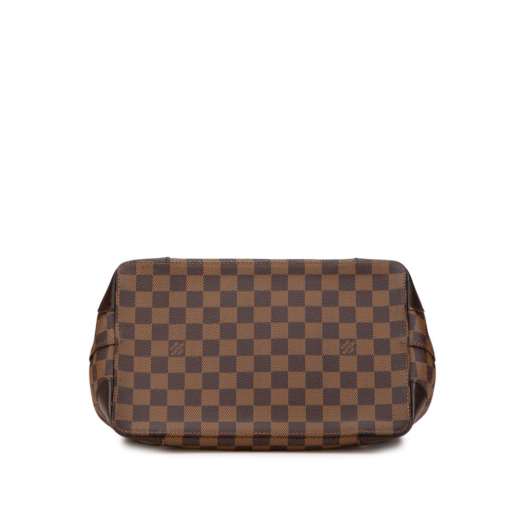 Louis Vuitton Damier Ebene Hampstead PM - 3