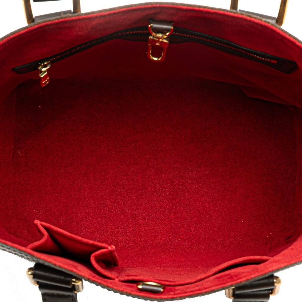 Louis Vuitton Damier Ebene Hampstead PM - 4