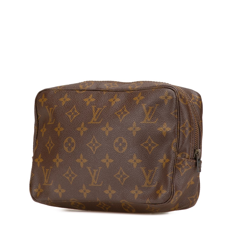 Louis Vuitton Monogram Trousse Toilette 23 - 2