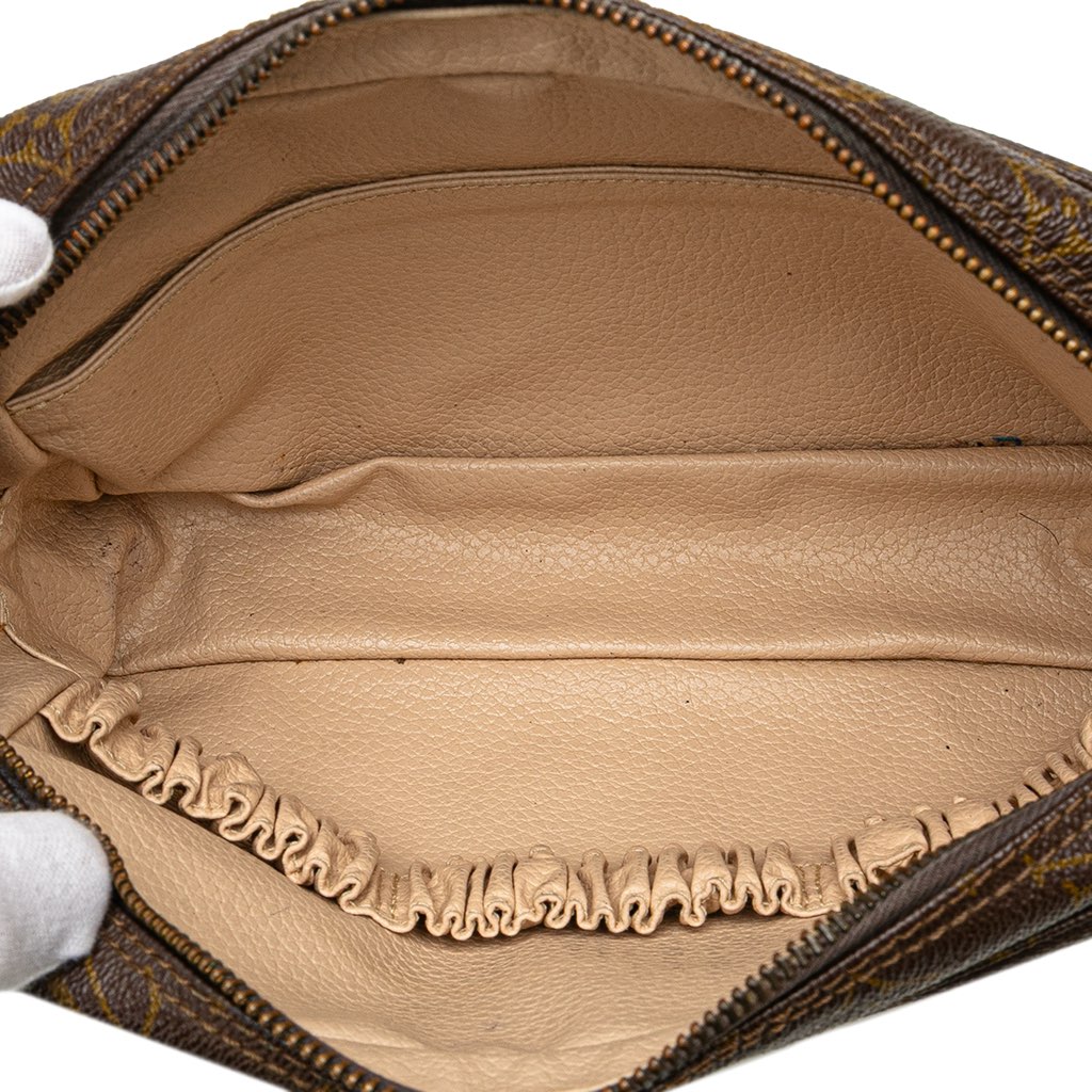 Louis Vuitton Monogram Trousse Toilette 23 - 4