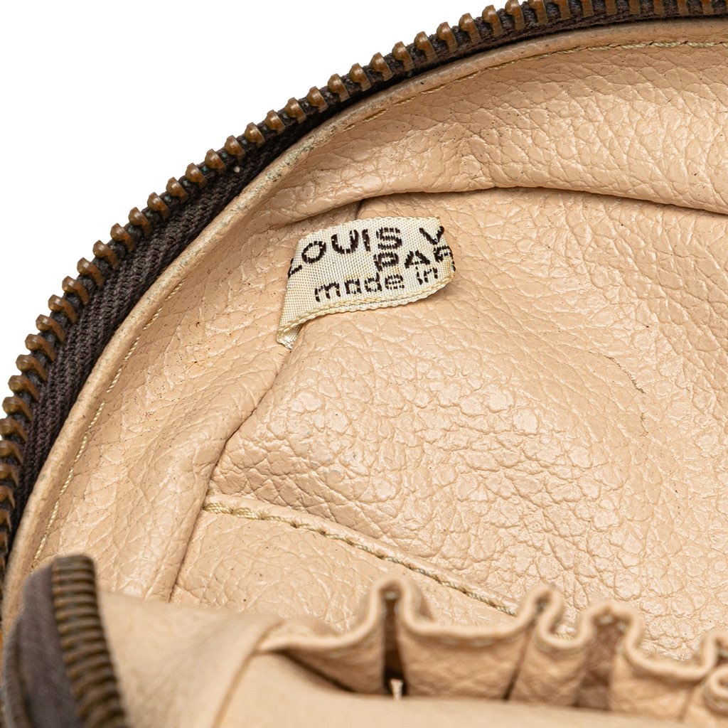 Louis Vuitton Monogram Trousse Toilette 23 - 5