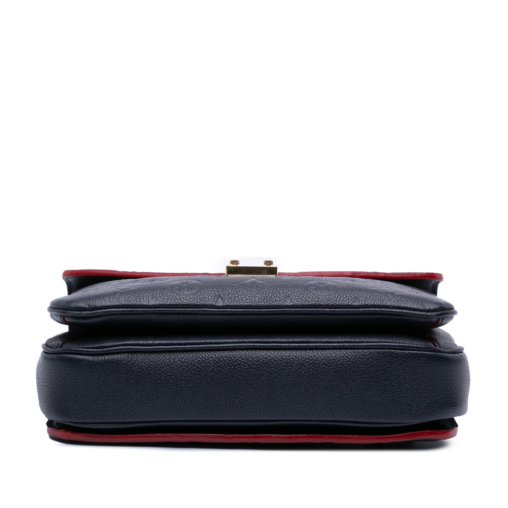 Louis Vuitton Monogram Empreinte Pochette Metis - 3